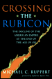 Get your copy of Crossing The Rubicon