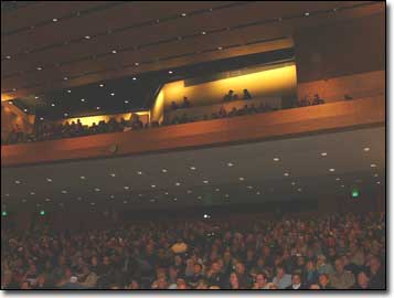 January 15th at Kane Hall, University of Washington in Seattle