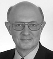 R. James Woolsey